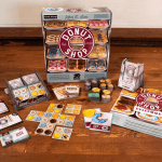 Donut Shop