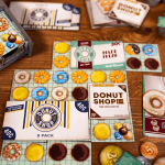 Donut Shop