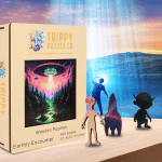 Earthly Encounter