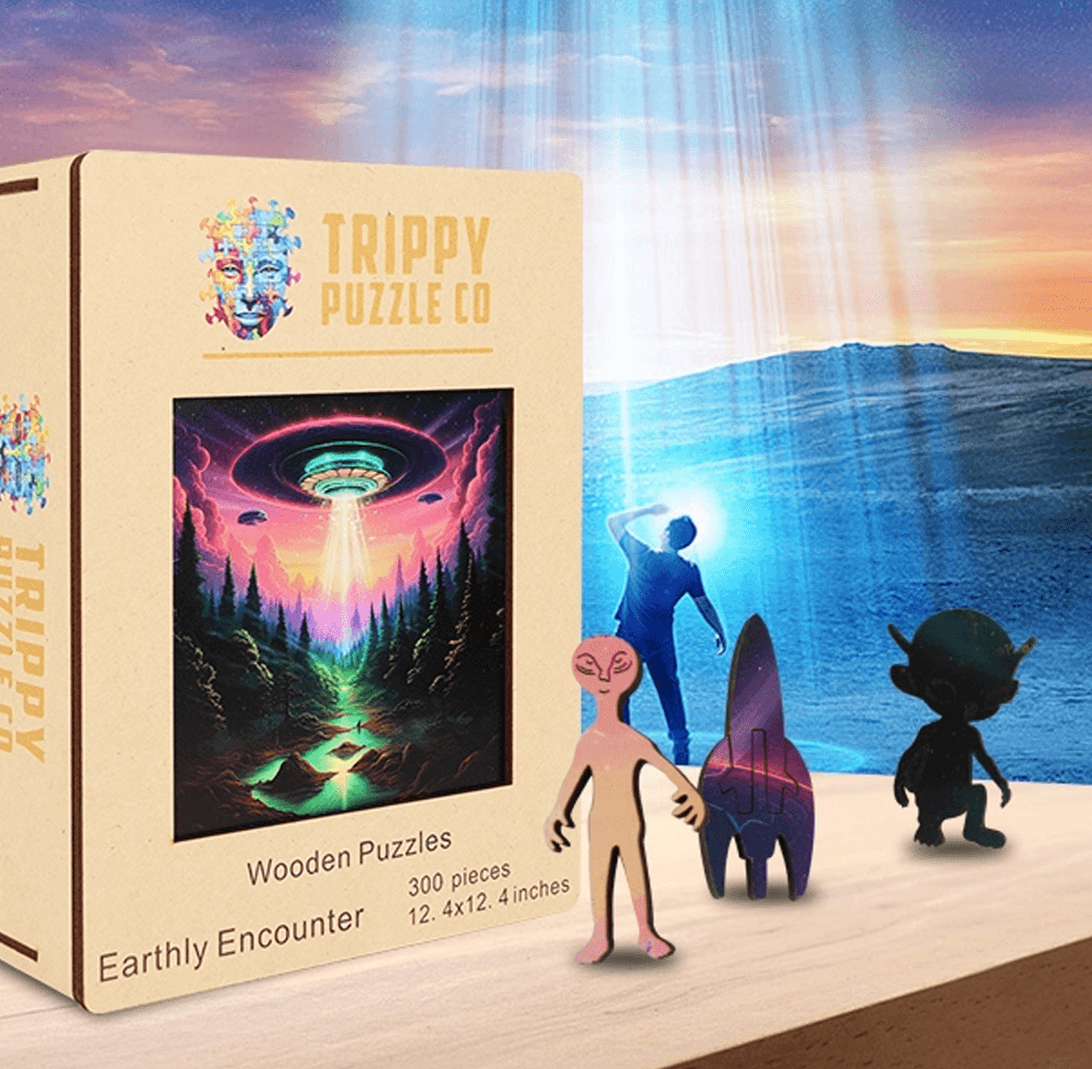 Earthly Encounter