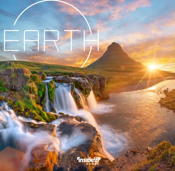 Earth