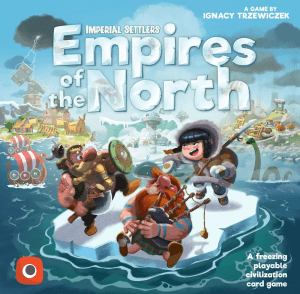 Empires of the North