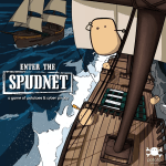 Enter the Spudnet