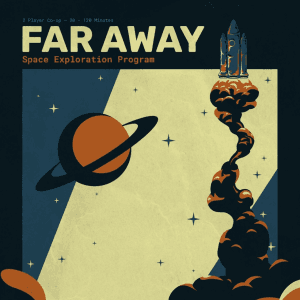 Far Away