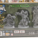 Force of Nature