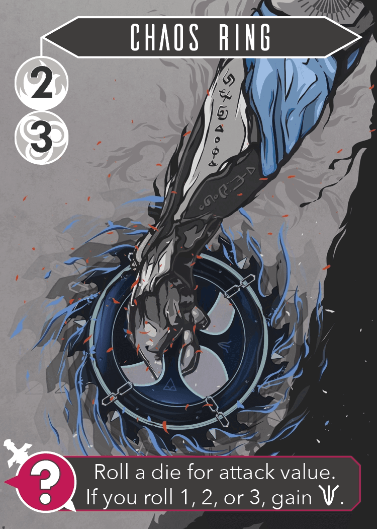 Godsforge