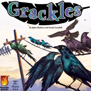 Grackles