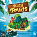 Juicy Fruit