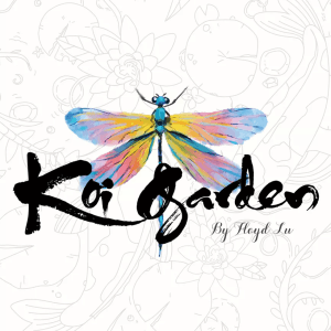 Koi Garden