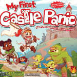 My First Castle Panic