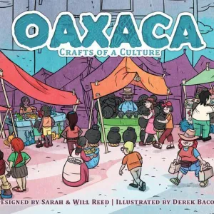 Oaxaca