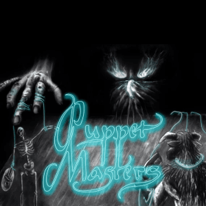 Puppet Masters