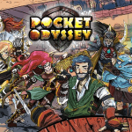 Pocket Odyssey
