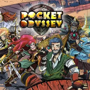 Pocket Odyssey