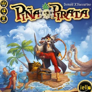 Pina Pirata