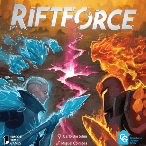 Riftforce