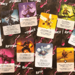 Riftforce
