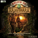 Relics Of Rajavihara