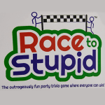 Race To Stupid