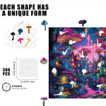 Shroomopolis