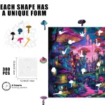 Shroomopolis