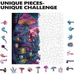 Shroomopolis