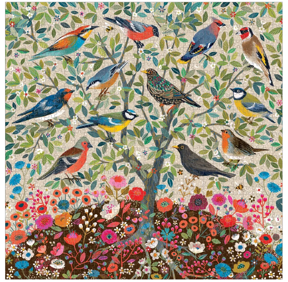 Songbird Tree