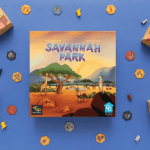 Savannah Park