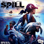 The Spill