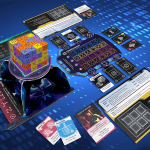 Tesseract