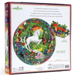 Unicorn Garden