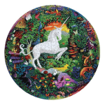 Unicorn Garden