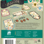 Blazon