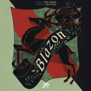 Blazon