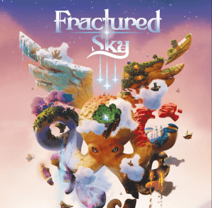 Fractured Sky