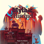 Mythic Mischief