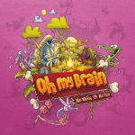 Oh My Brain