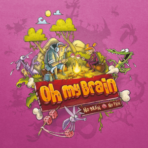 Oh My Brain