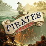 Pirates of Maracaibo