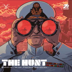 The Hunt