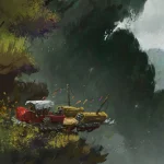 The Wildsea RPG