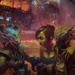 The Wildsea RPG