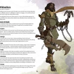 The Wildsea RPG