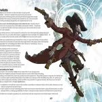 The Wildsea RPG