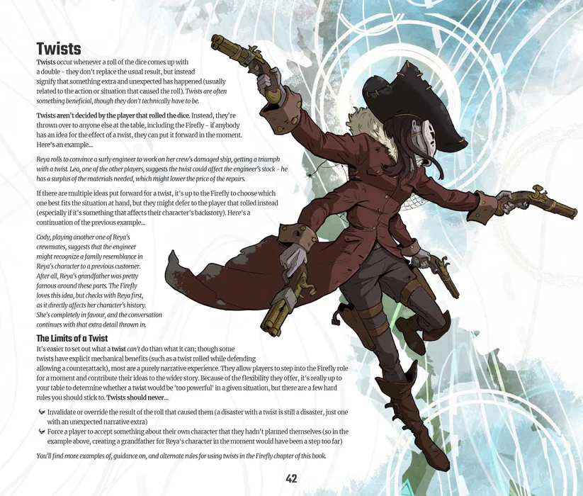The Wildsea RPG