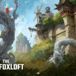 The Wildsea RPG