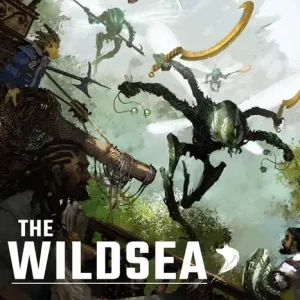The Wildsea RPG