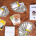 Velonimo