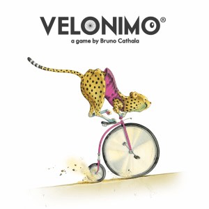 Velonimo