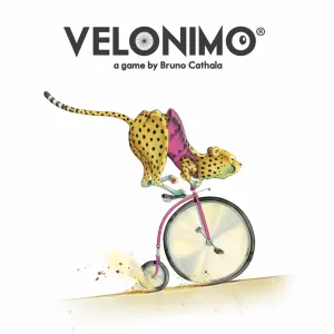 Velonimo